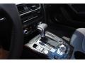 Brilliant Black - A5 2.0T quattro Cabriolet Photo No. 13