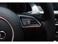 Brilliant Black - A5 2.0T quattro Cabriolet Photo No. 19