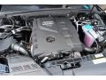 Brilliant Black - A5 2.0T quattro Cabriolet Photo No. 27