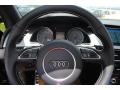 Brilliant Black - S5 3.0 TFSI quattro Convertible Photo No. 18