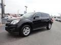 Black - Equinox LS AWD Photo No. 3