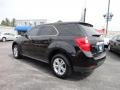 Black - Equinox LS AWD Photo No. 5