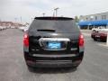 Black - Equinox LS AWD Photo No. 6