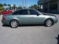 2005 Titanium Green Metallic Ford Five Hundred Limited  photo #4