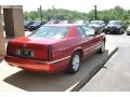 1999 Crimson Red Pearl Cadillac Eldorado Coupe  photo #3