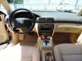 2002 Mojave Beige Metallic Volkswagen Passat GLX 4Motion Sedan  photo #4