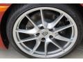 Amaranth Red Metallic - 911 Carrera Coupe Photo No. 4