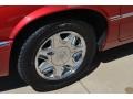 1999 Cadillac Eldorado Coupe Wheel and Tire Photo