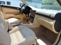 2002 Mojave Beige Metallic Volkswagen Passat GLX 4Motion Sedan  photo #8