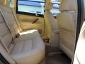 2002 Mojave Beige Metallic Volkswagen Passat GLX 4Motion Sedan  photo #9