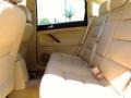 2002 Mojave Beige Metallic Volkswagen Passat GLX 4Motion Sedan  photo #11