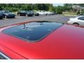 1999 Crimson Red Pearl Cadillac Eldorado Coupe  photo #13