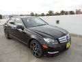 Black - C 250 Sport Photo No. 1