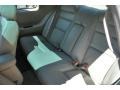 1999 Cadillac Eldorado Neutral Shale Interior Rear Seat Photo