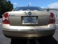 Mojave Beige Metallic - Passat GLX 4Motion Sedan Photo No. 14