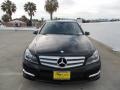 Black - C 250 Sport Photo No. 2