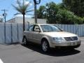 Mojave Beige Metallic - Passat GLX 4Motion Sedan Photo No. 16