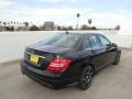 Black - C 250 Sport Photo No. 4
