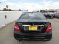 Black - C 250 Sport Photo No. 5