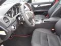 Black - C 250 Sport Photo No. 7