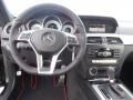 Black - C 250 Sport Photo No. 8
