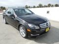 Black - C 250 Sport Photo No. 1