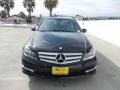 Black - C 250 Sport Photo No. 2