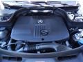 2013 Mercedes-Benz GLK 2.1 Liter Biturbo DOHC 16-Valve BlueTEC Diesel 4 Cylinder Engine Photo