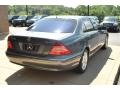 Flint Grey Metallic - S 430 4Matic Sedan Photo No. 8