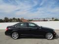 Black - C 250 Sport Photo No. 3