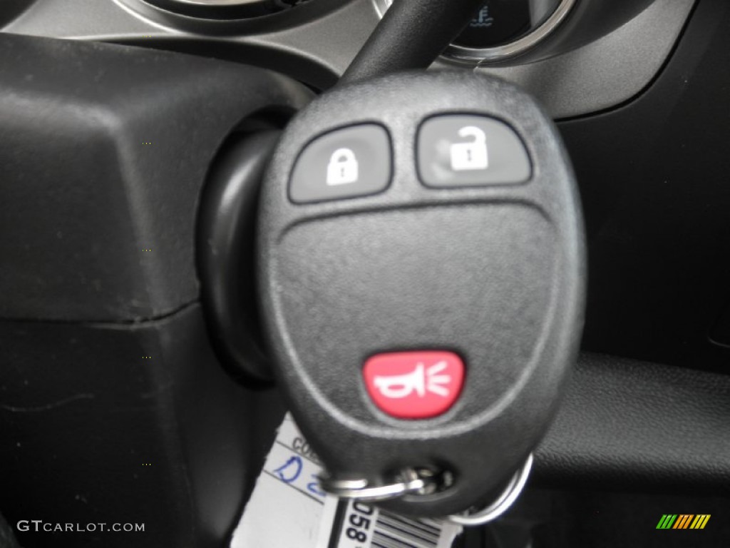 2013 Sierra 1500 SLE Extended Cab 4x4 - Summit White / Ebony photo #9