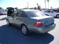 2005 Titanium Green Metallic Ford Five Hundred Limited  photo #7