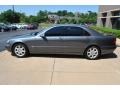 Flint Grey Metallic - S 430 4Matic Sedan Photo No. 11
