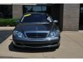 Flint Grey Metallic - S 430 4Matic Sedan Photo No. 12