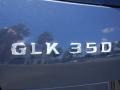 2013 Steel Grey Metallic Mercedes-Benz GLK 350  photo #4
