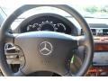 Flint Grey Metallic - S 430 4Matic Sedan Photo No. 21