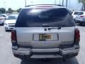 Light Pewter Metallic - TrailBlazer LTZ 4x4 Photo No. 4