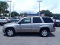 Light Pewter Metallic - TrailBlazer LTZ 4x4 Photo No. 7