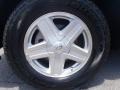 Light Pewter Metallic - TrailBlazer LTZ 4x4 Photo No. 8