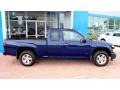 2009 Deep Navy Blue Chevrolet Colorado LT Extended Cab  photo #3