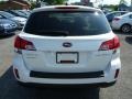 2014 Satin White Pearl Subaru Outback 2.5i Limited  photo #4