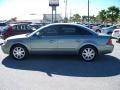 2005 Titanium Green Metallic Ford Five Hundred Limited  photo #8