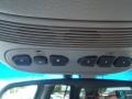 Light Pewter Metallic - TrailBlazer LTZ 4x4 Photo No. 20
