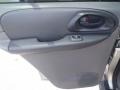 Light Pewter Metallic - TrailBlazer LTZ 4x4 Photo No. 22