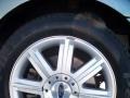 2005 Titanium Green Metallic Ford Five Hundred Limited  photo #9