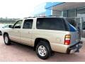 2006 Sandstone Metallic Chevrolet Suburban LT 1500 4x4  photo #2