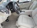 Diamond White Metallic - CLS 550 Coupe Photo No. 7