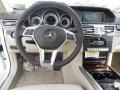 Diamond White Metallic - CLS 550 Coupe Photo No. 8