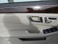 Diamond White Metallic - CLS 550 Coupe Photo No. 9