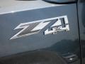 Stealth Gray Metallic - Sierra 1500 SLE Crew Cab 4x4 Photo No. 5